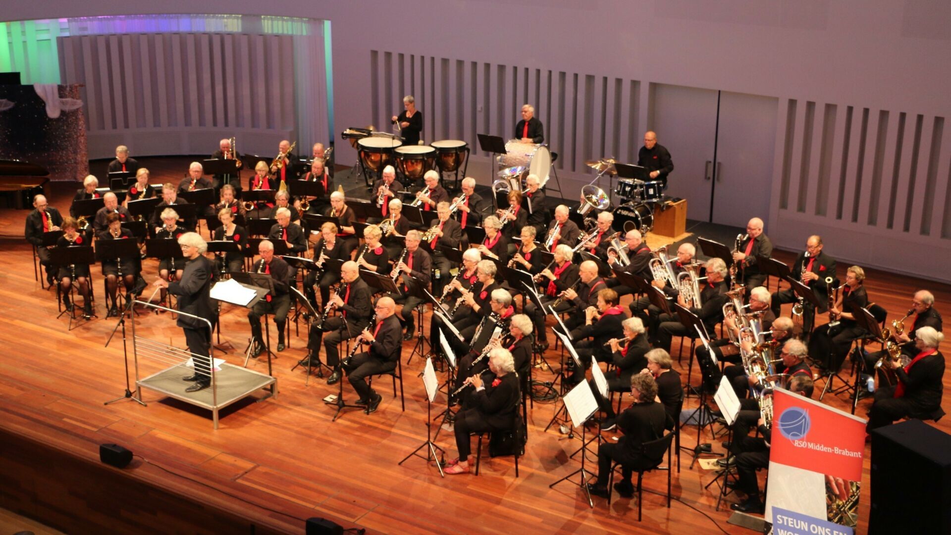 RSO Midden-Brabant en Ogham op de Keltische toer