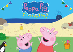 Samen op Stap!