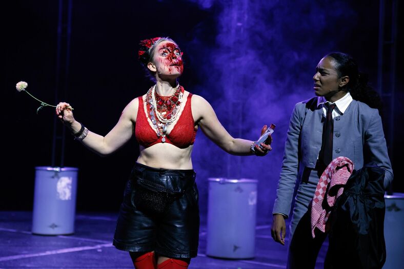 Scenefoto Not Quichot_HZT_Sofie Knijff3