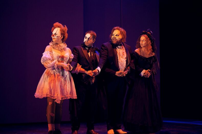 Scenefoto Stoornis of my Life_10 (c) Bram Willems