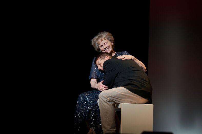 Scenefoto Stoornis of my Life_11 (c) Bram Willems