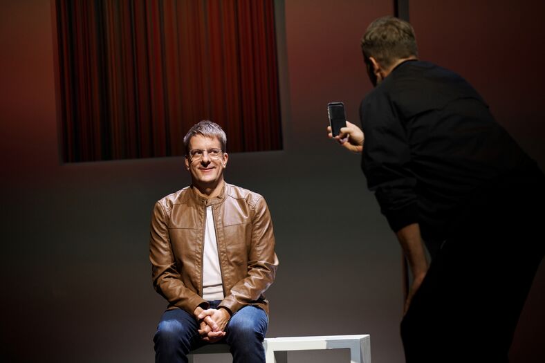 Scenefoto Stoornis of my Life_3 (c) Bram Willems