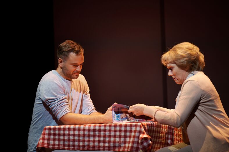 Scenefoto Stoornis of my Life_8 (c) Bram Willems