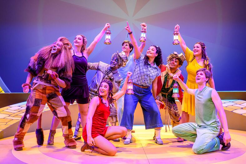 Selectie Scenes EPK doorloop The Wiz-042