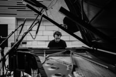 Solo piano