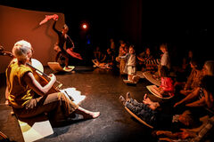 Sounding Bodies & Musica