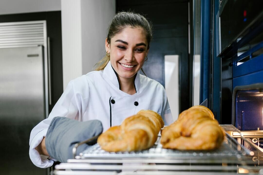 Sous-chef