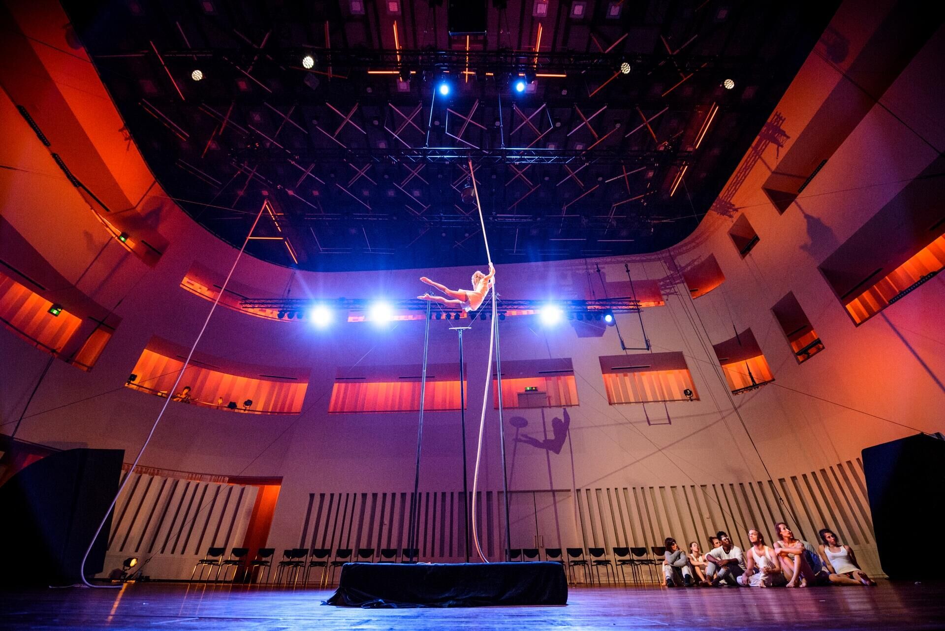 Specialist Technische Dienst