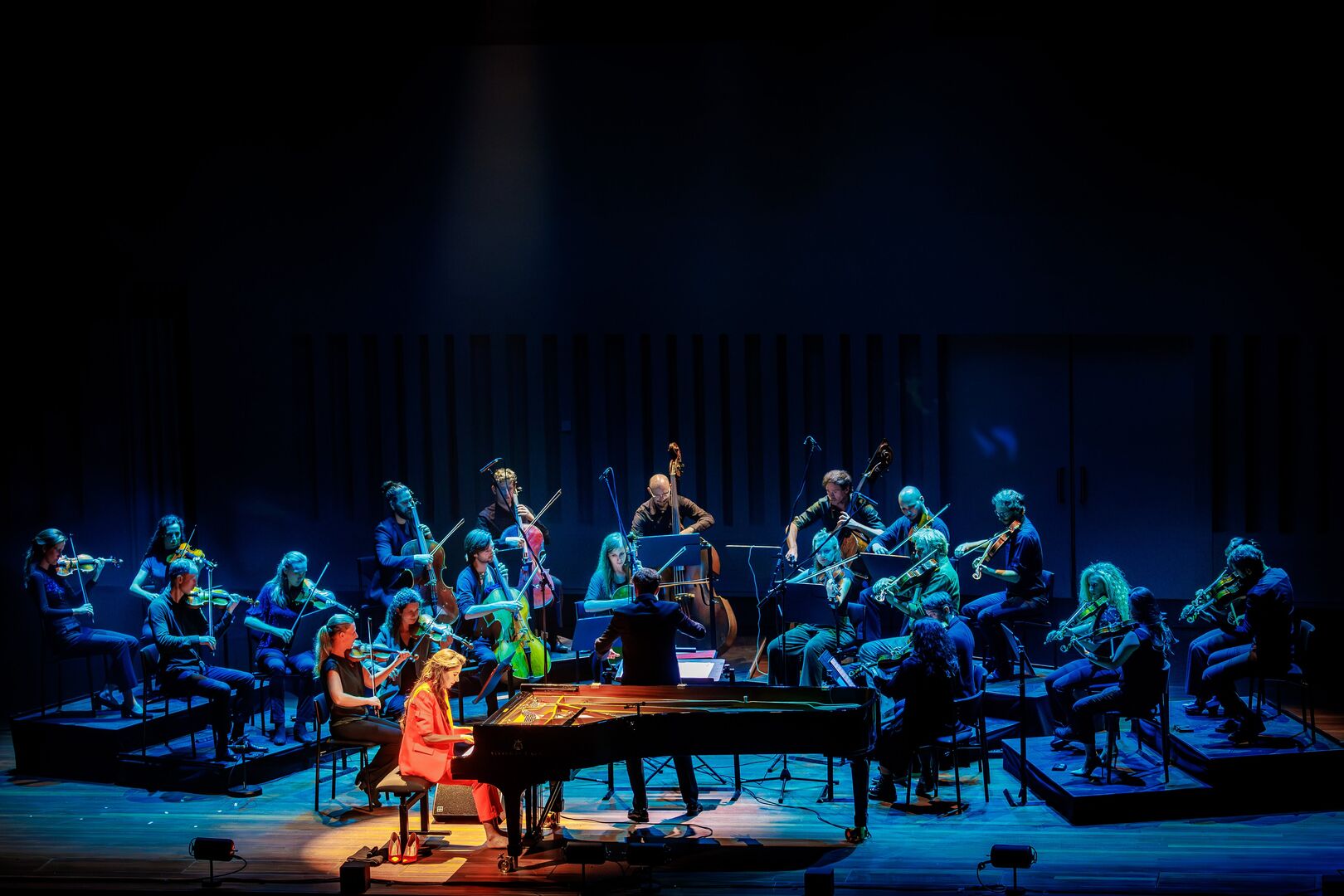Spelen Einaudi