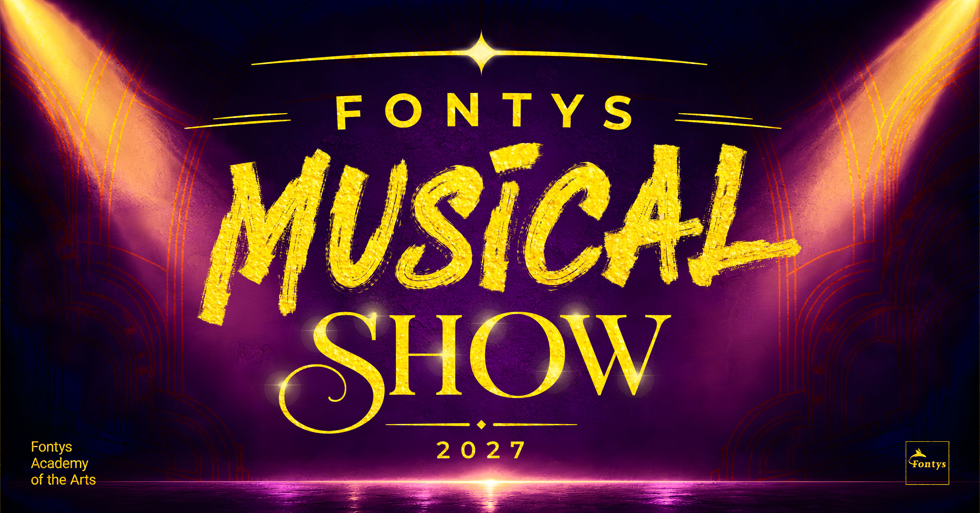 Studenten Muziek- en Musicaltheater Fontys
