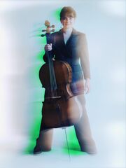 Supertalent Laura van der Heijden