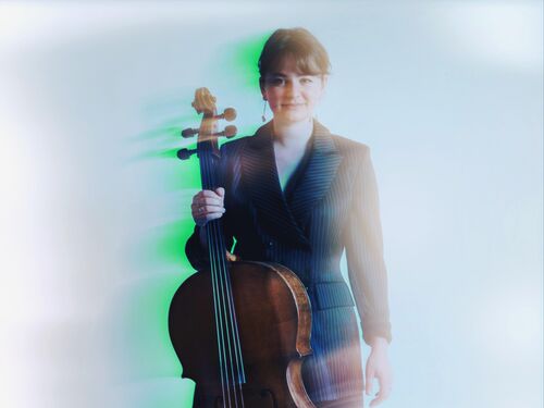 Supertalent Laura van der Heijden