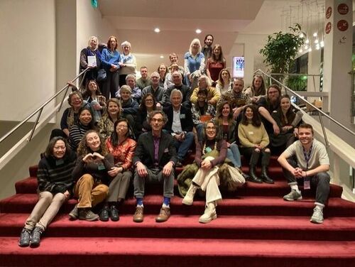 Taalrondje in Tilburg