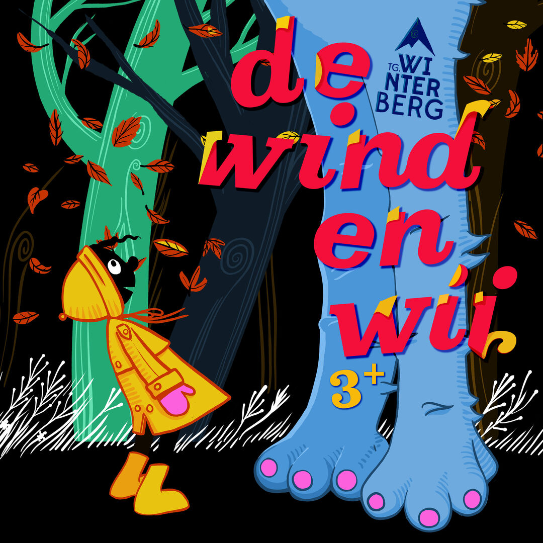 De Wind en Wij (3+)
