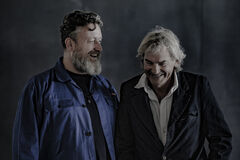 The Best of Sven en Matthijs