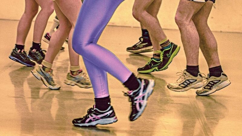 THE DOG DAYS ARE OVER 2.0