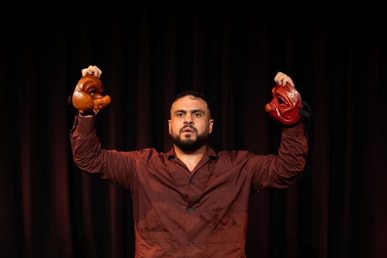 THE HORSE OF JENIN_TROUPE COURAGE Kamerich & Budwilowitz-14