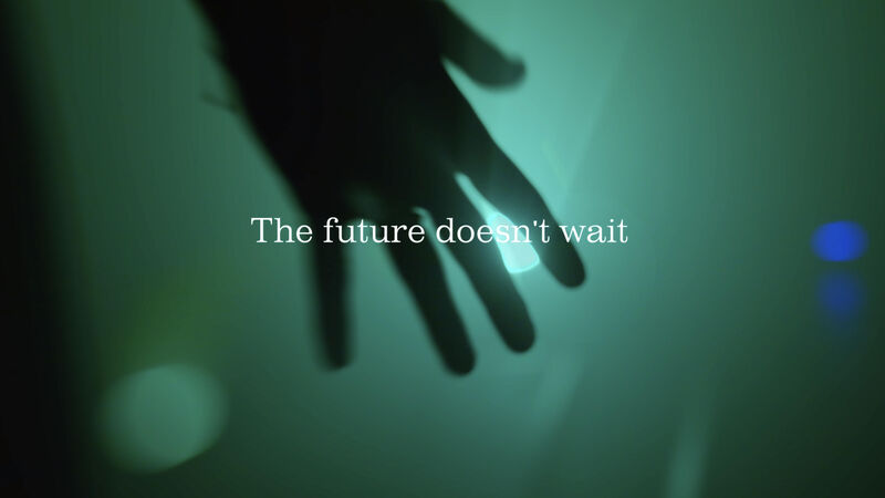 The Lab The Future