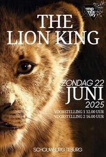 The Lion King