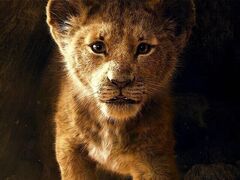 The Lion King