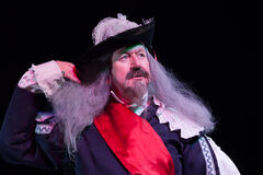 The Story of Cyrano