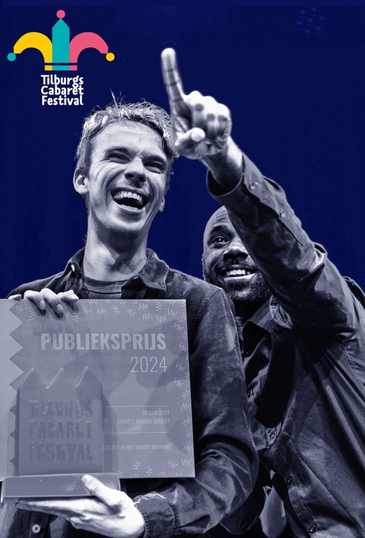 Tilburgs Cabaret Festival - Finale