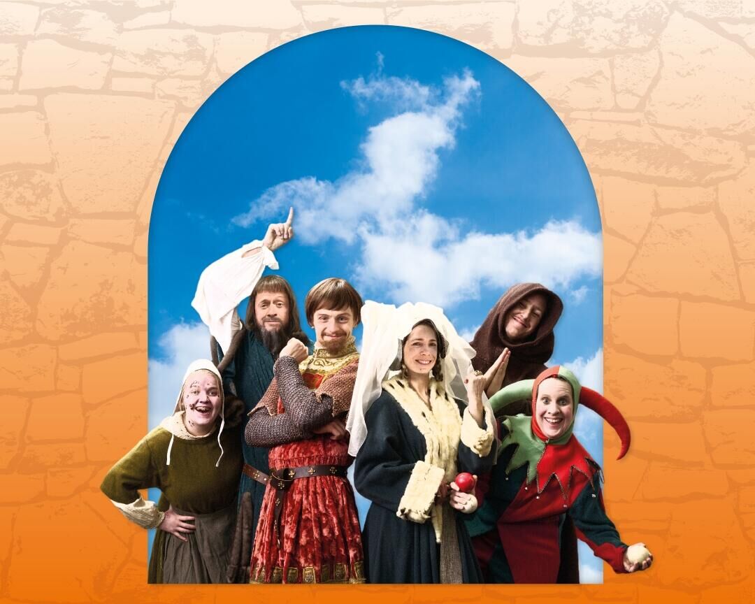 Tobias Nierop, Kim van Zeben, Teun Donders e.a.