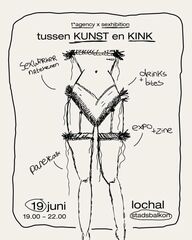 Tussen Kunst en Kink