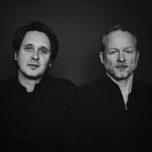Two Of Us