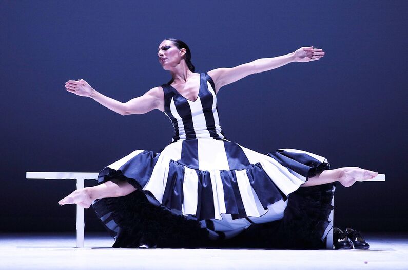 Ursula Lopez - Pepe Torres
