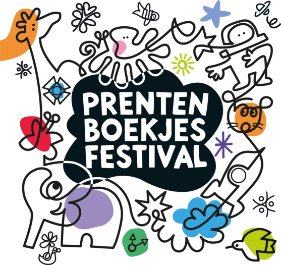Vanaf2_Prentenboekjes_Festival Gerard de Bruyne
