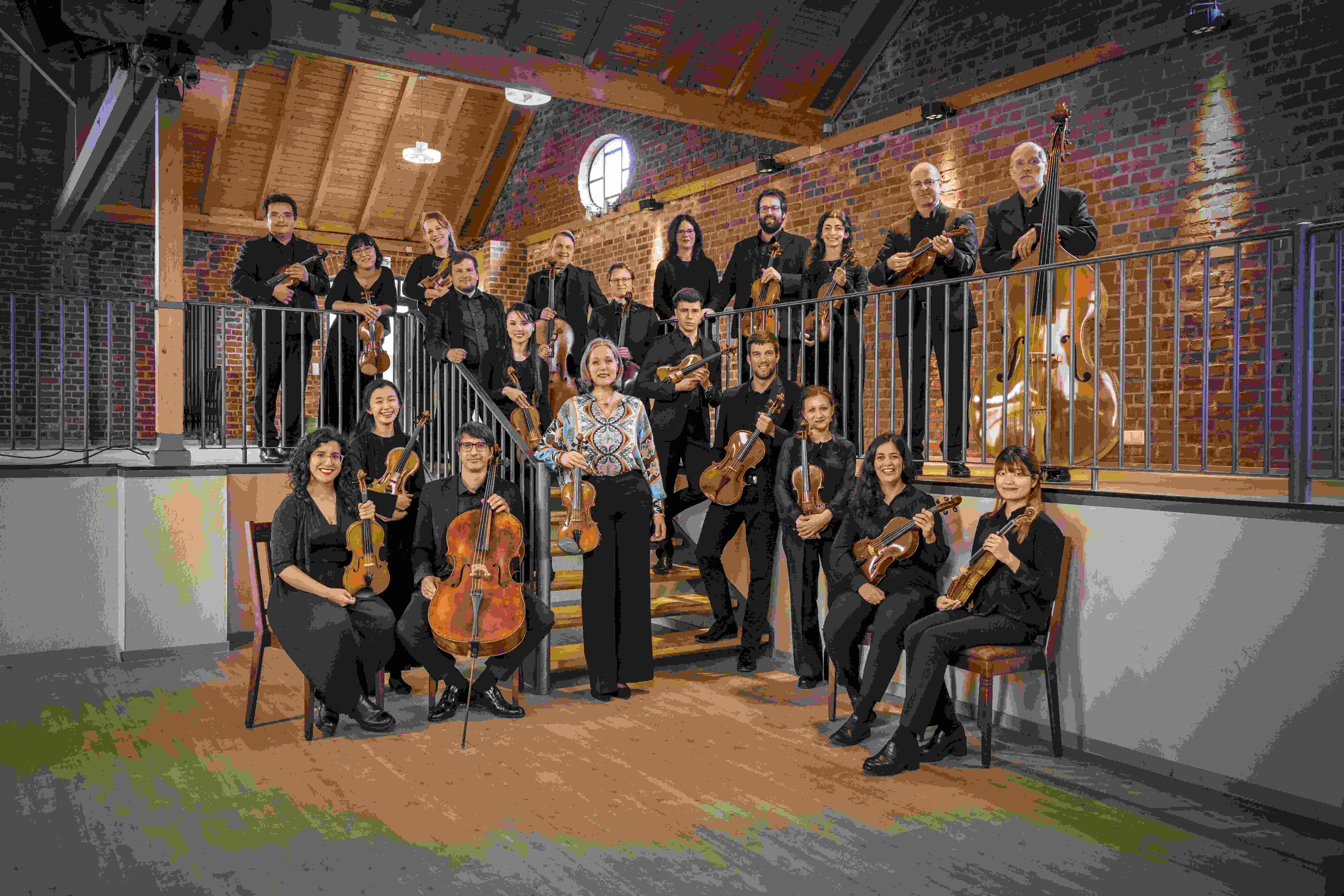 Vivaldi Recomposed