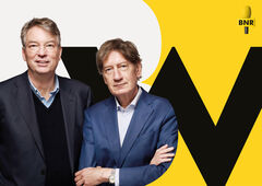 Vluchten kan niet meer