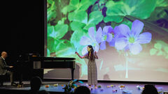 Voices Of The Earth