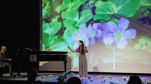 Voices Of The Earth