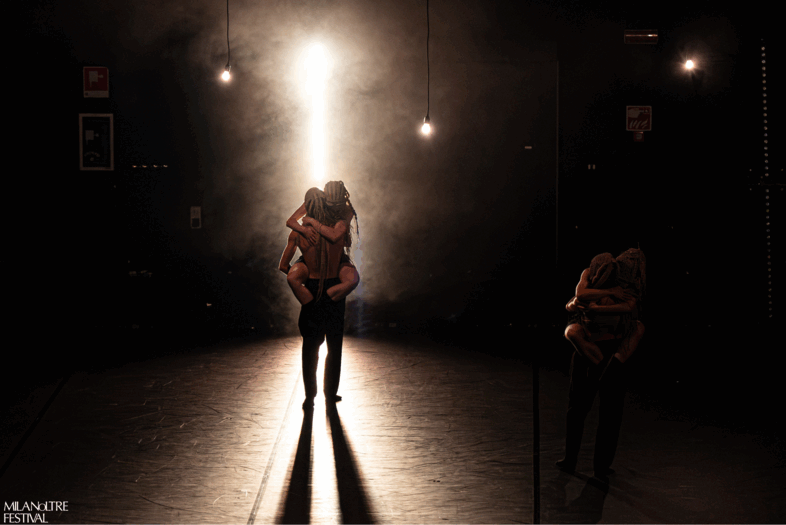 WE, the BREATH 1. - Luca Villa