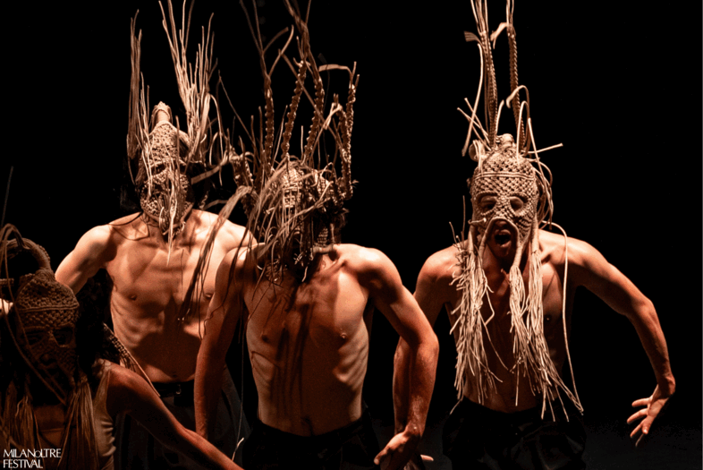 WE, the BREATH 3. - Luca Villa