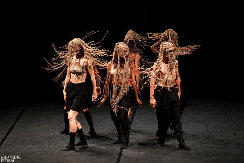 WE, the BREATH 9. - Luca Villa