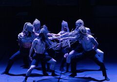 WE, the BREATH