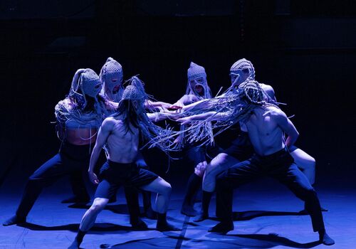 WE, the BREATH