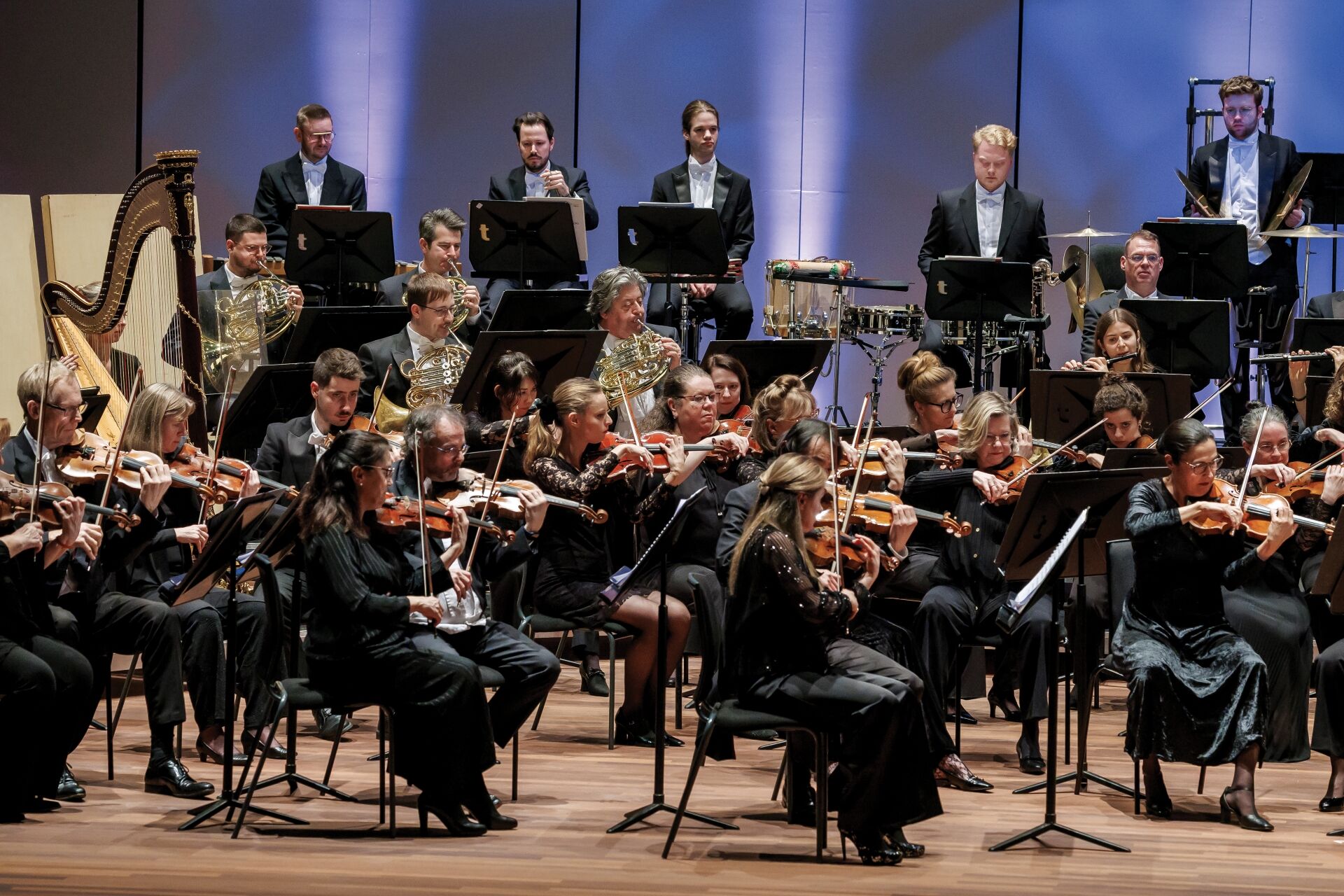 Zicht op de zee van Britten en Elgar